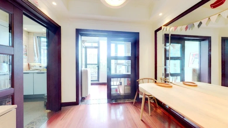 Luxin Changchun Garden - View 5