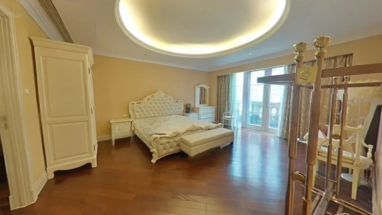 Reserve Mansion - View 2