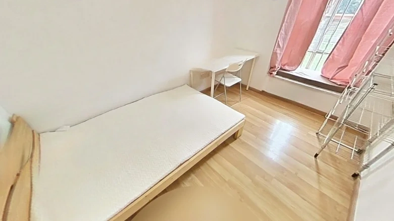 Star Confluence Elegance Garden - View 4