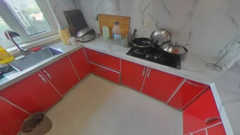 Jiahe New City - View 6