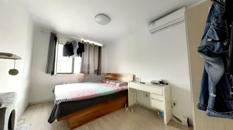 Guo Rui Xi Shu Villas - View 2