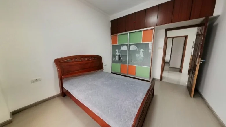 Xindu Residential Area - View 2