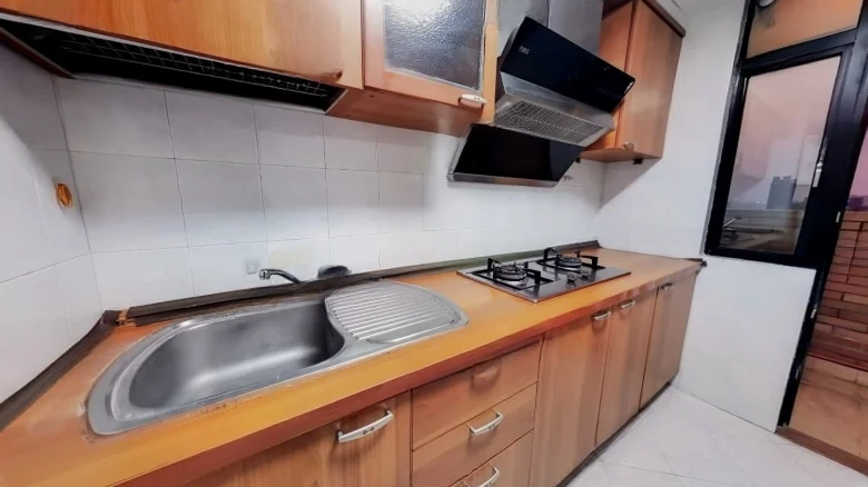 New High-Rise Building - View 10