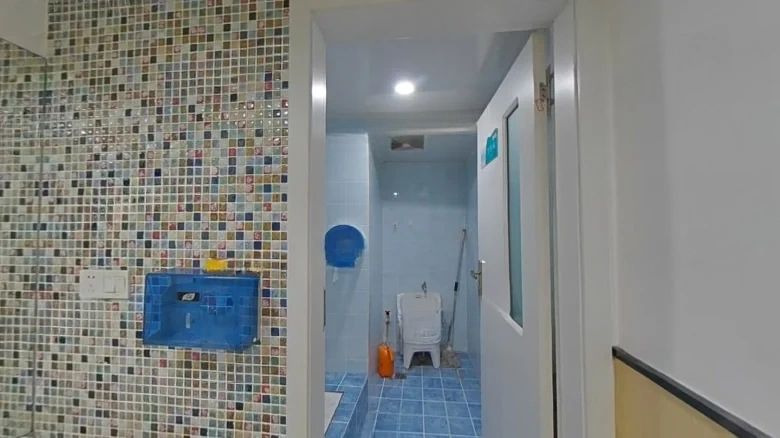 Marine International Tower - View 8