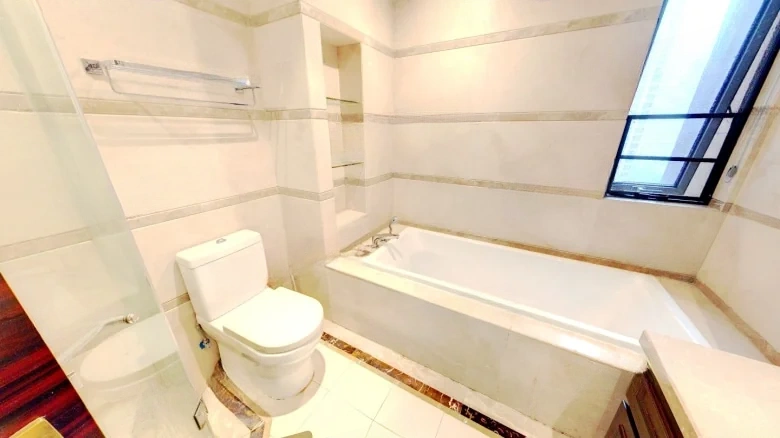 Jinmao Mansion - View 10