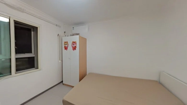 SiDa Residential Area - View 1