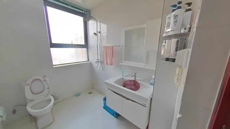 Linying Grand Courtyard - View 9