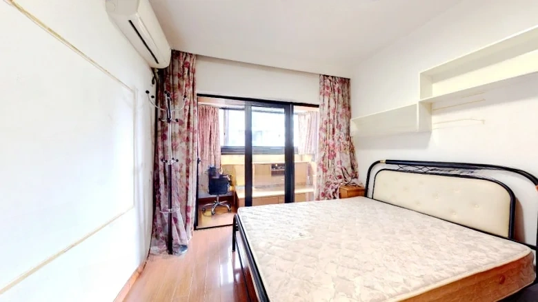 Xi Zi Ming Yuan Residence Complex - View 2