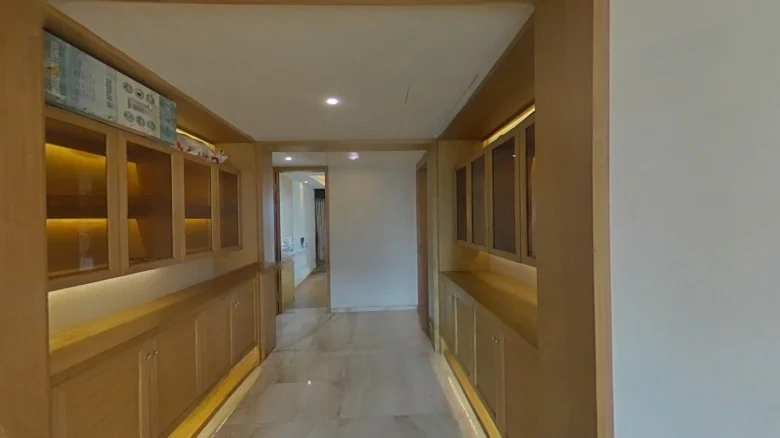 Lushan International Interlaken B Zone - View 5