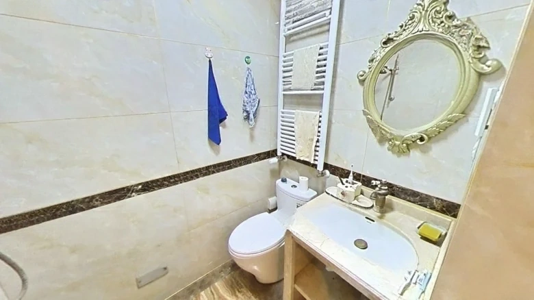 Lushan International Yintela Ken B Zone - View 14