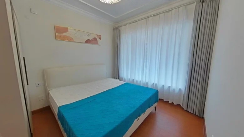 Evergrande Central Plaza - View 4