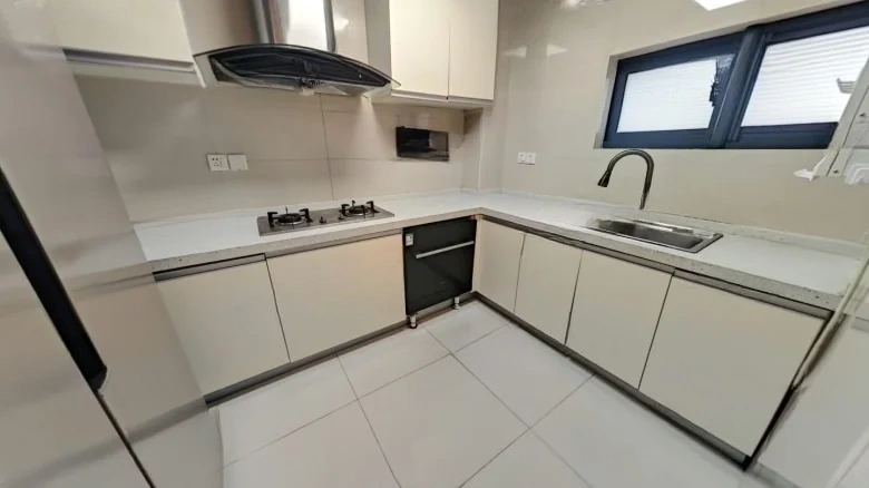 City Garden East District - View 7