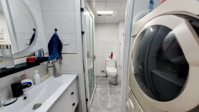 Eternal Gold Residence District - View 6