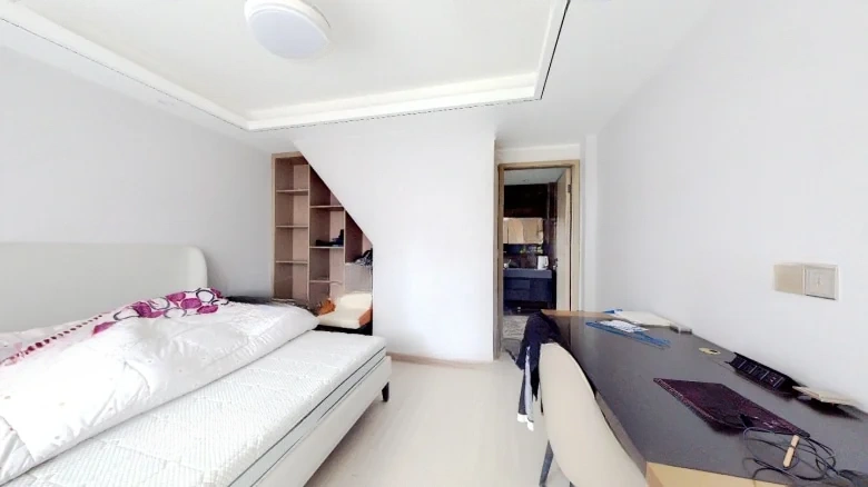 Ten Mile River South - View 2