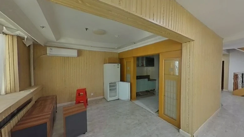 Huayang International Tower - View 4