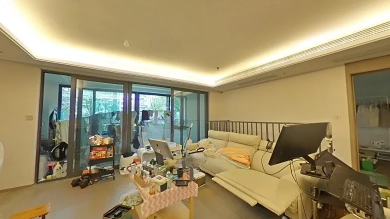 Jinlin Platinum Delight Mansion - View 5
