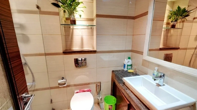 China Metallurgical Group Dexian Grand Manor - View 11