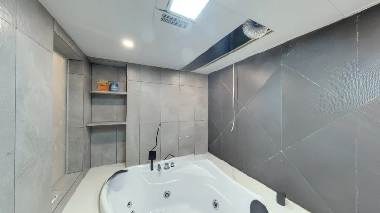 Golden Stone Town - View 11