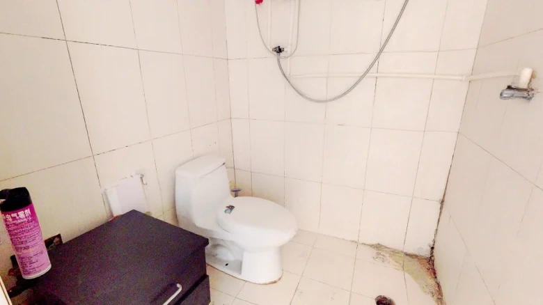 Haocheng Tower - View 4