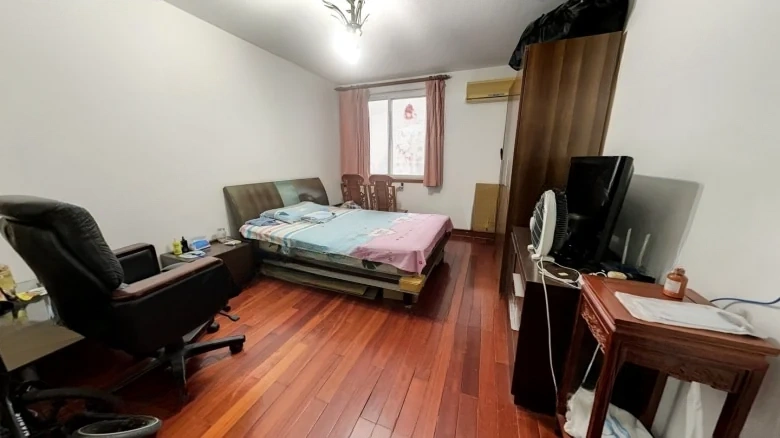 Prosperity Garden Residence - View 2