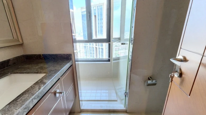 China Resources Center Yuefu - View 8