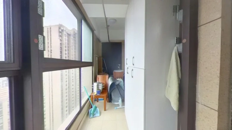 Jinhui Jinling Mansion - View 9