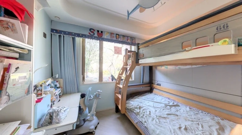 Tianshan Xihu Phase II - View 3