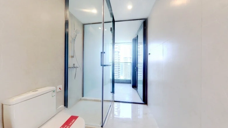 Zheniao Institute - View 8