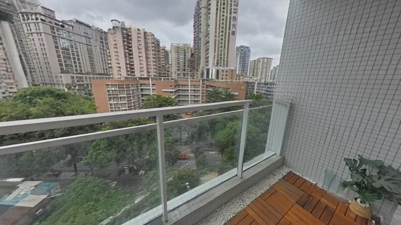 China Merrick City Garden - View 8