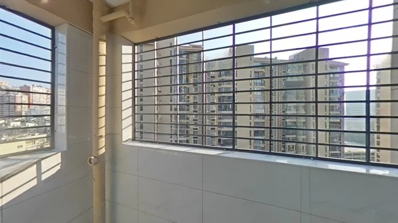 Wushipu Garden Phase I - View 9