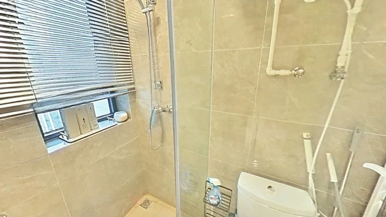 China Resources Center - View 9