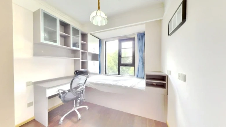 Golden Earth Jade Harmony Village - View 5