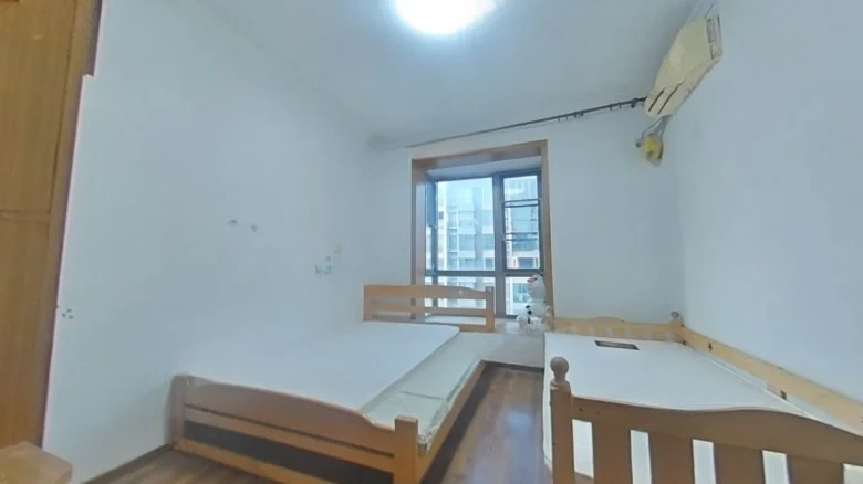 Aoti New City Mugxyuan Garden - View 3