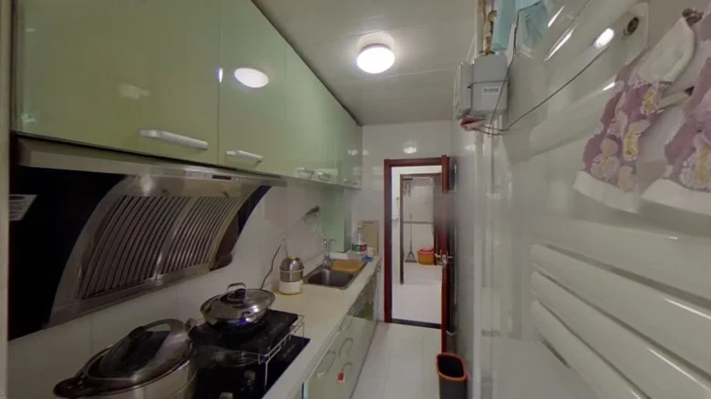 Nationalities University Staff Housing Compound - View 10