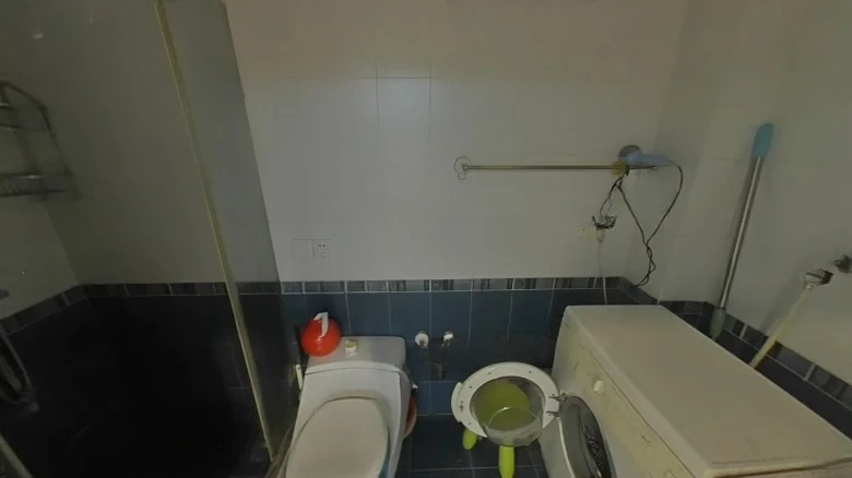 Tsinghua Apartment - View 7