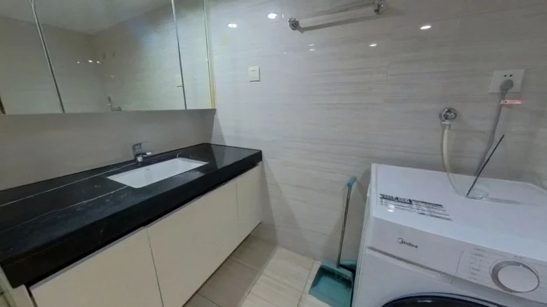 Mountain Water Era - View 8