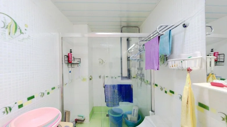 Jinhai International North District - View 12