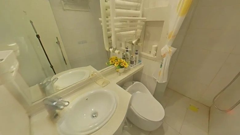 Banff Spring Phase II - View 5