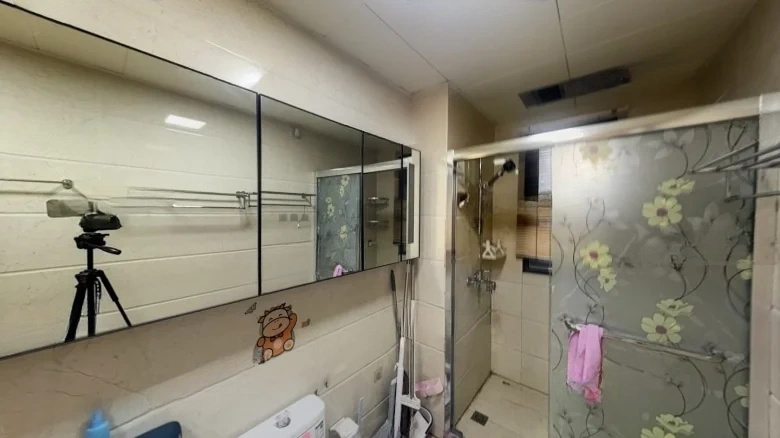 Recruit Splendor Mansion - View 8