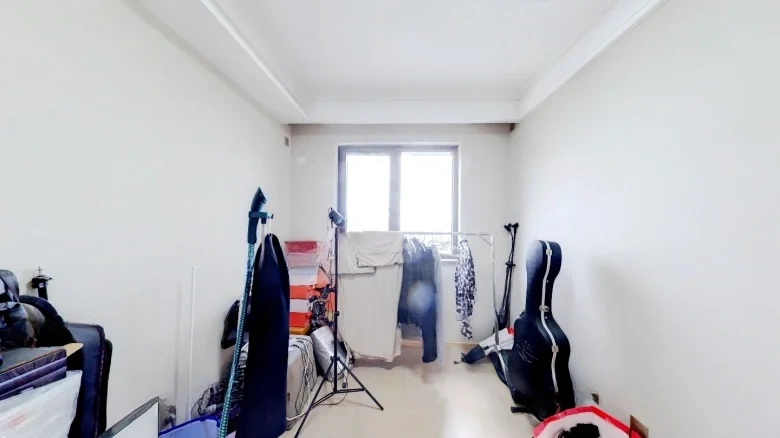 Xueqiu Starlight Cloud Brocade (Phase II) - View 5