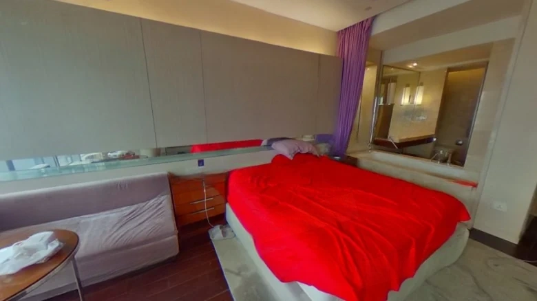 Rainpower International Plaza - View 3