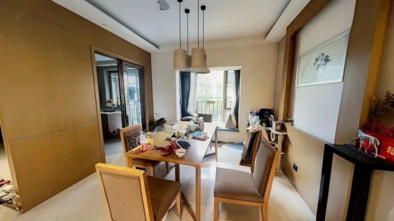 Jadeite Garden - View 7