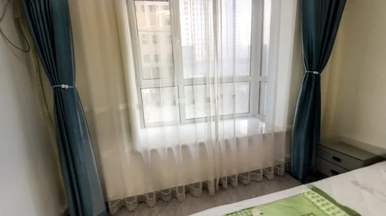 ChengTou Green Court - View 3