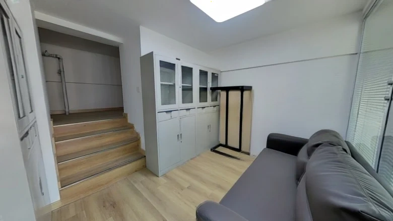 Poly Ideal City - View 3