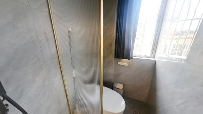 West Reflections Gold Sand - View 6