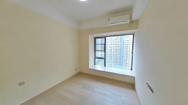 Poly Tianyue Apartment - View 2