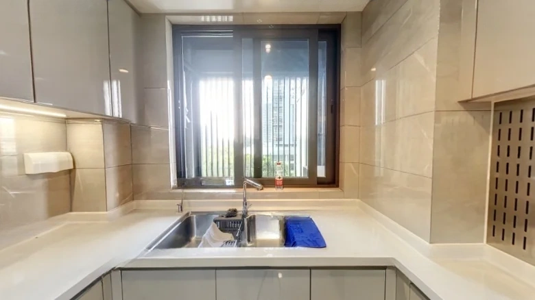 Green City·Dawn Breeze Moonprint - View 11