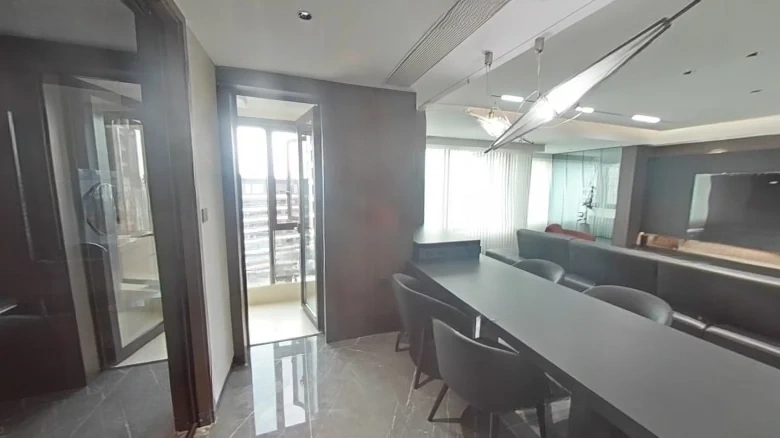 Jianfa Yangxi - View 7