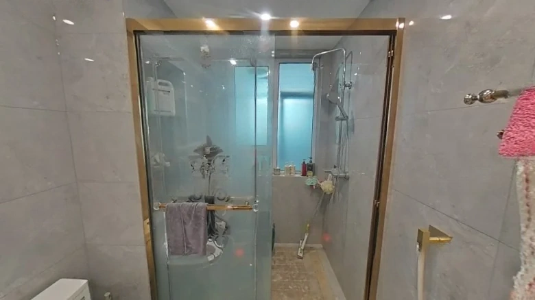 Lakeside Scenery - View 7