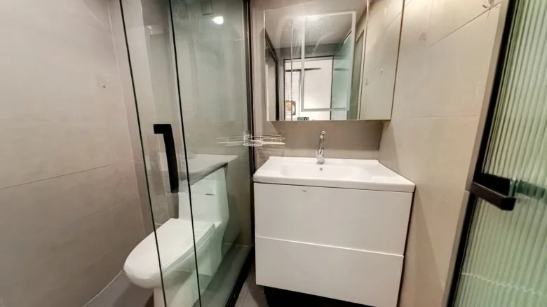 Fuxing Huafu Residence - View 8